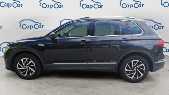 Volkswagen Tiguan image 6