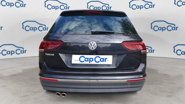 Volkswagen Tiguan image 3