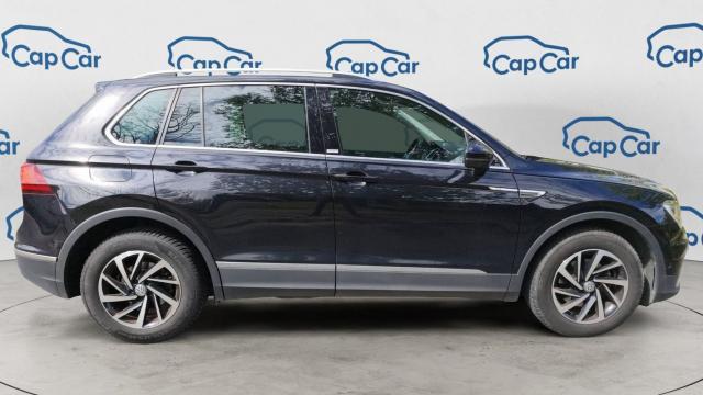 Volkswagen Tiguan image 5