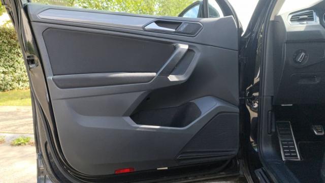 Volkswagen Tiguan image 8