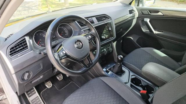 Volkswagen Tiguan image 7