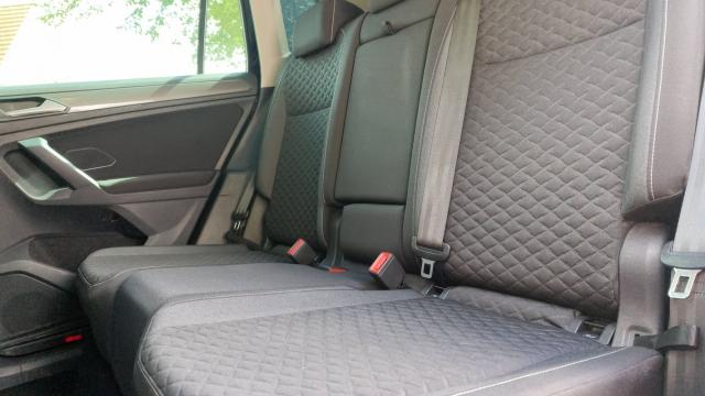 Volkswagen Tiguan image 9