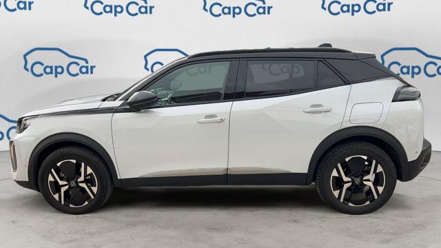 Peugeot 2008 image 1