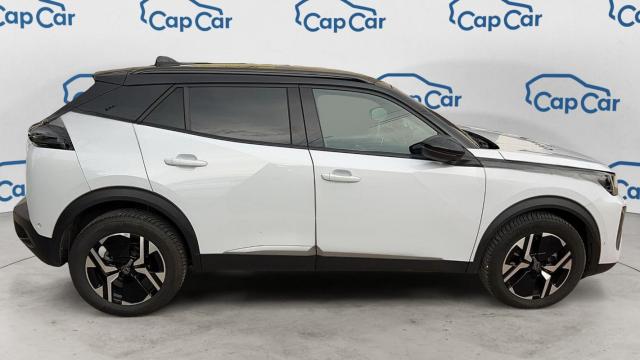 Peugeot 2008 image 5
