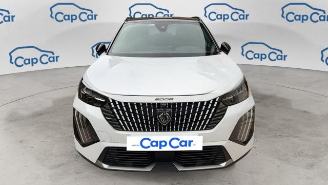 Peugeot 2008 image 9
