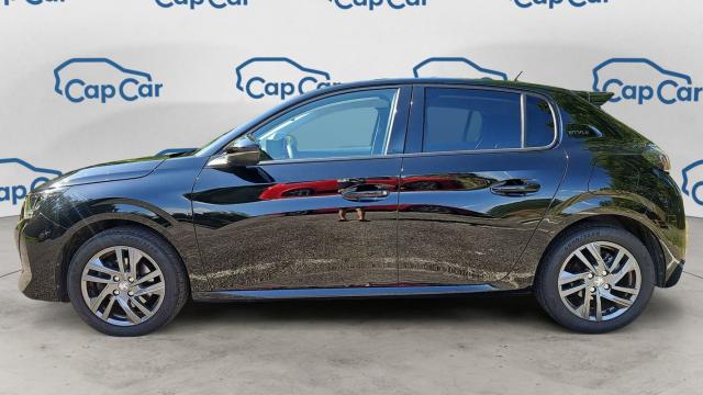 Peugeot 208 image 8