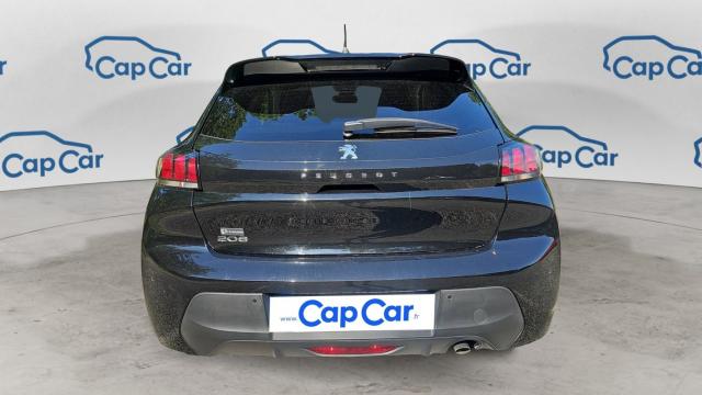 Peugeot 208 image 1