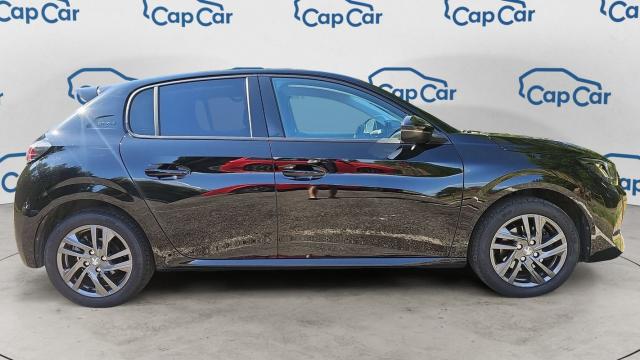 Peugeot 208 image 9