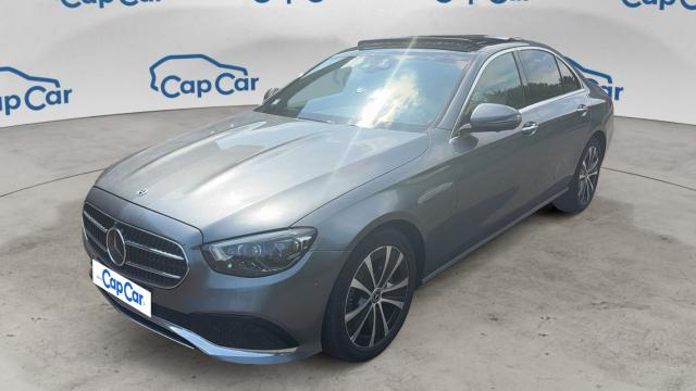 Mercedes Benz Classe E V 300 320 Eq Power 9g-Tronic Avantgarde Line