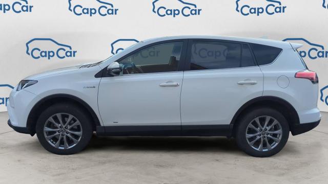 Toyota Rav4 image 7