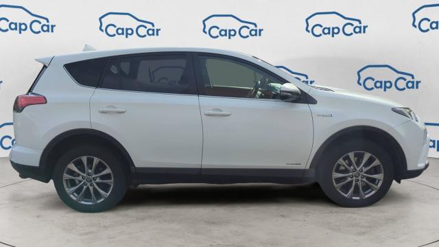 Toyota Rav4 image 6