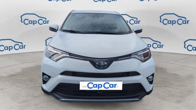 Toyota Rav4 image 9