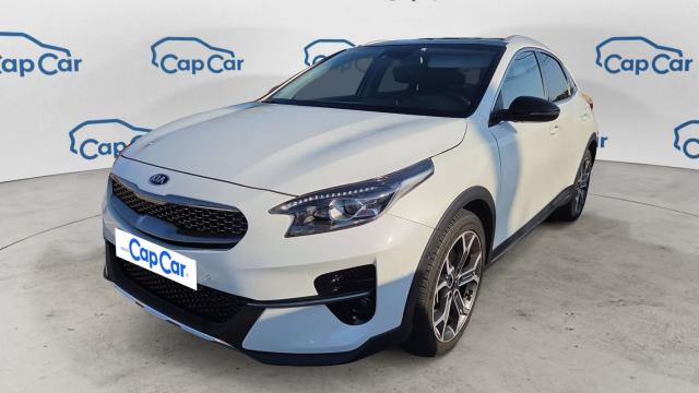 Kia Xceed d’occasion