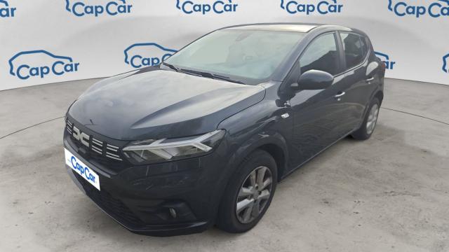 Dacia Sandero d’occasion
