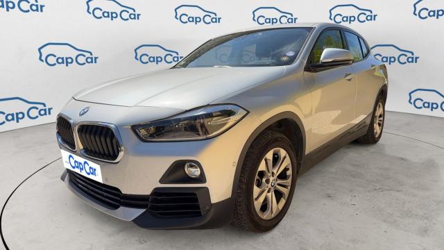Bmw X2 (f39) Sdrive 20i 192 Dkg7 Lounge Plus