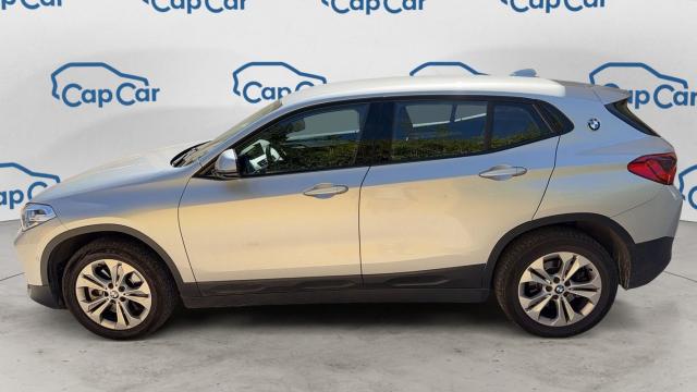 Bmw X2 image 5