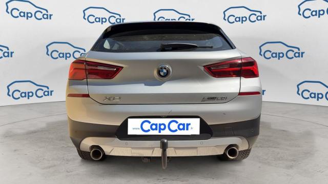 Bmw X2 image 4
