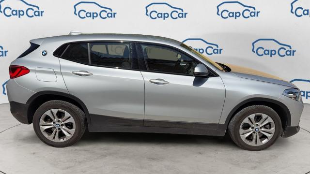 Bmw X2 image 1