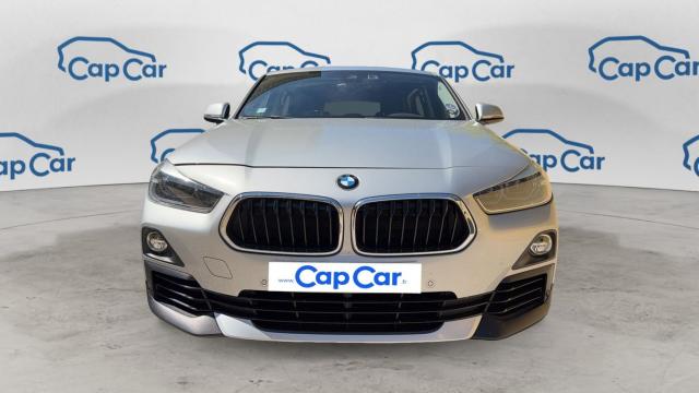 Bmw X2 image 6