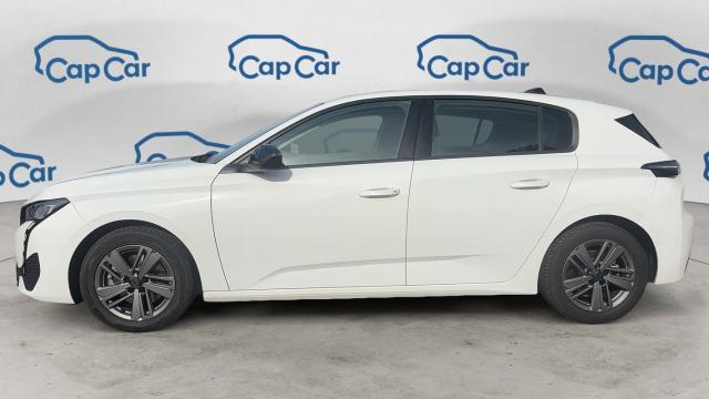 Peugeot 308 Sw image 4