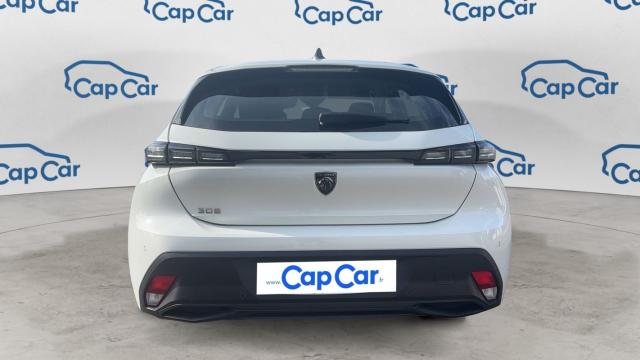 Peugeot 308 Sw image 6