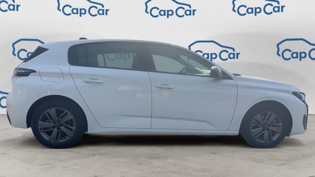 Peugeot 308 Sw image 3