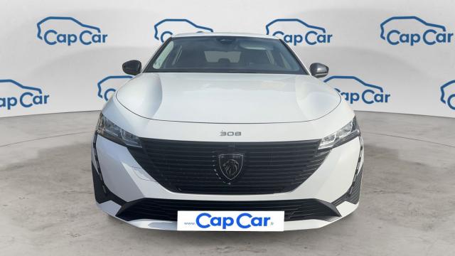 Peugeot 308 Sw image 1