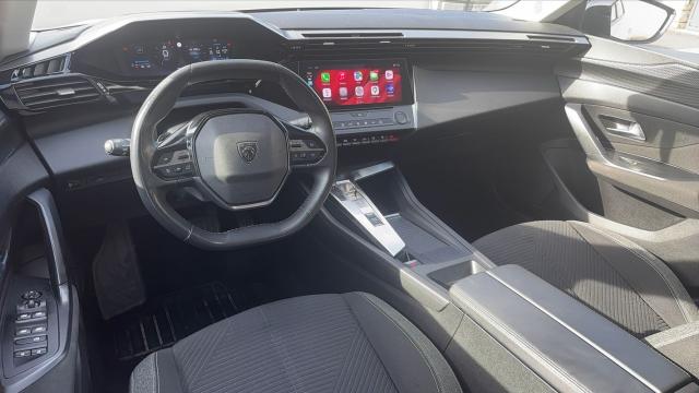 Peugeot 308 Sw image 8