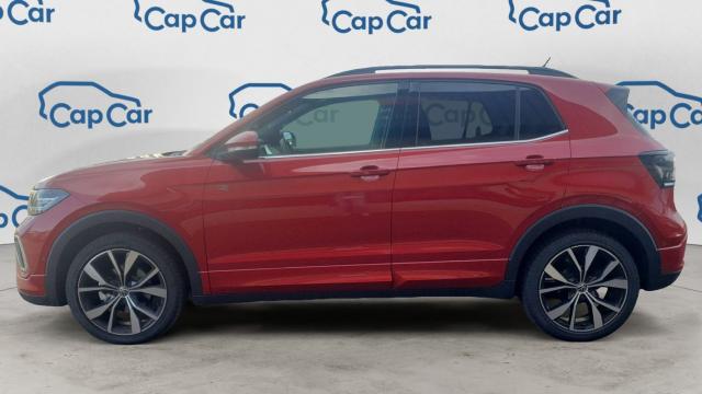 Volkswagen T-Cross image 4