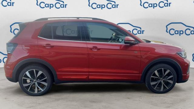 Volkswagen T-Cross image 5