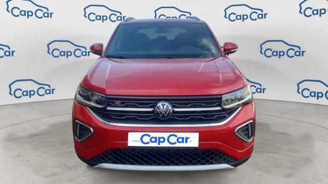 Volkswagen T-Cross image 6