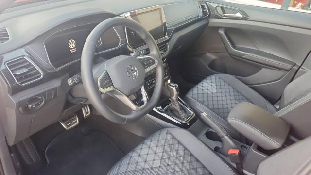 Volkswagen T-Cross image 9