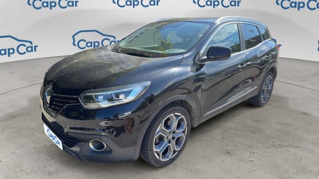 Renault Kadjar d’occasion