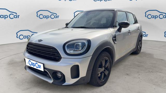 Mini Countryman d’occasion