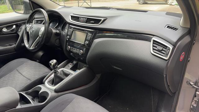 Nissan Qashqai image 2