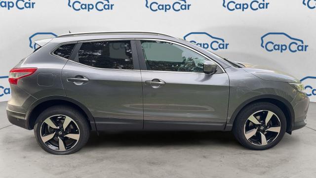 Nissan Qashqai image 6