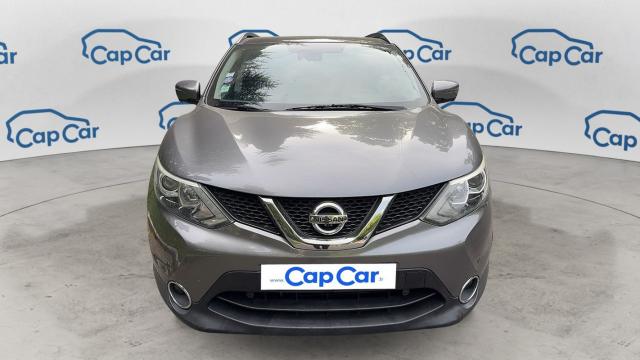 Nissan Qashqai image 9