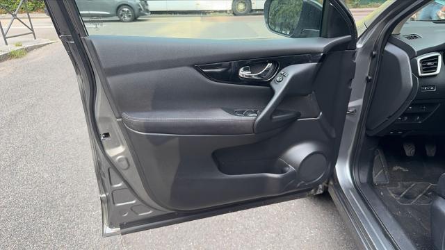 Nissan Qashqai image 8