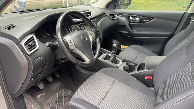Nissan Qashqai image 4