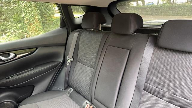 Nissan Qashqai image 5