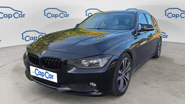 Bmw Série 3 Touring F31 316d 116 Business