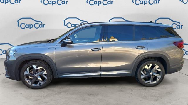 Skoda Kodiaq image 7
