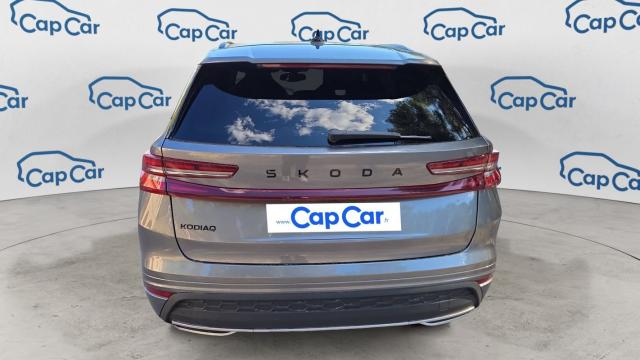 Skoda Kodiaq image 3