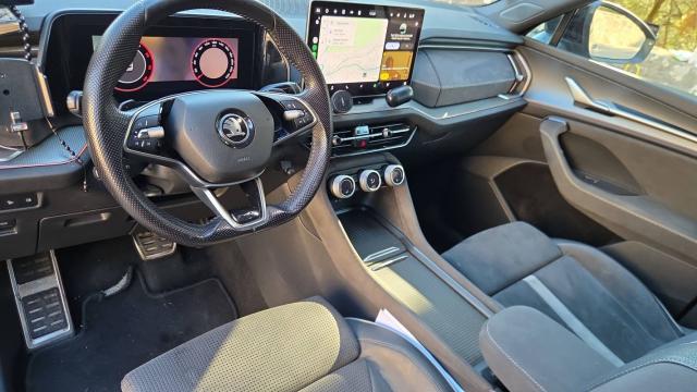 Skoda Kodiaq image 5