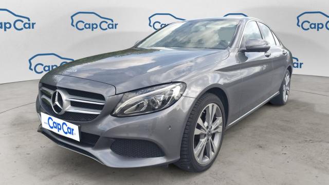 Mercedes Benz Classe C 200 184 9g-Tronic Business Executive