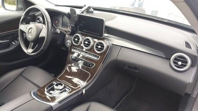 Mercedes Benz Classe C image 6