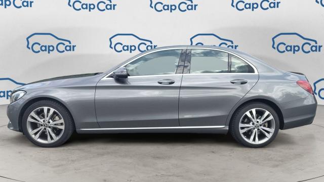 Mercedes Benz Classe C image 3