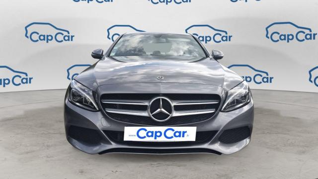 Mercedes Benz Classe C image 5