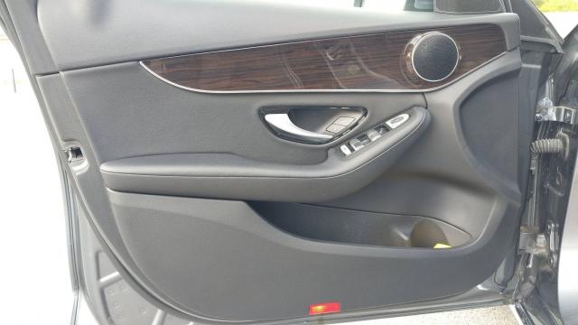 Mercedes Benz Classe C image 1
