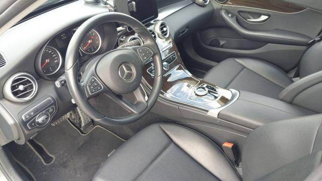 Mercedes Benz Classe C image 7